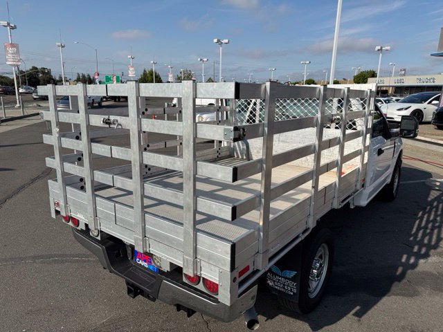 Used 2020 Ford F350 XL w/ Power Equipment Group RWD image 23