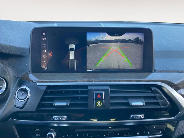 Used 2019 BMW X3 sDrive30i image 27