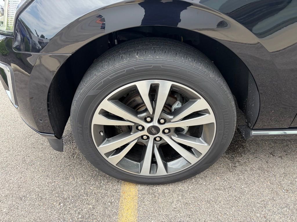 Used 2020 Ford Expedition Platinum AWD/4WD image 44
