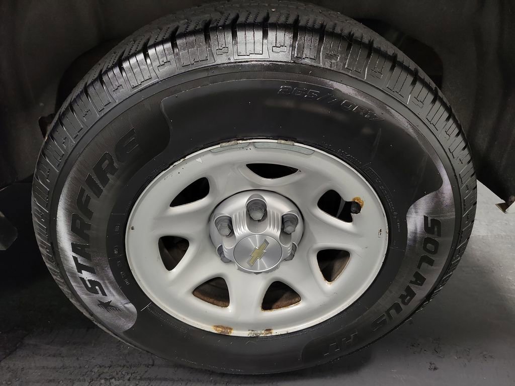 Used 2017 Chevrolet Tahoe LS w/ Skid Plate Package image 11