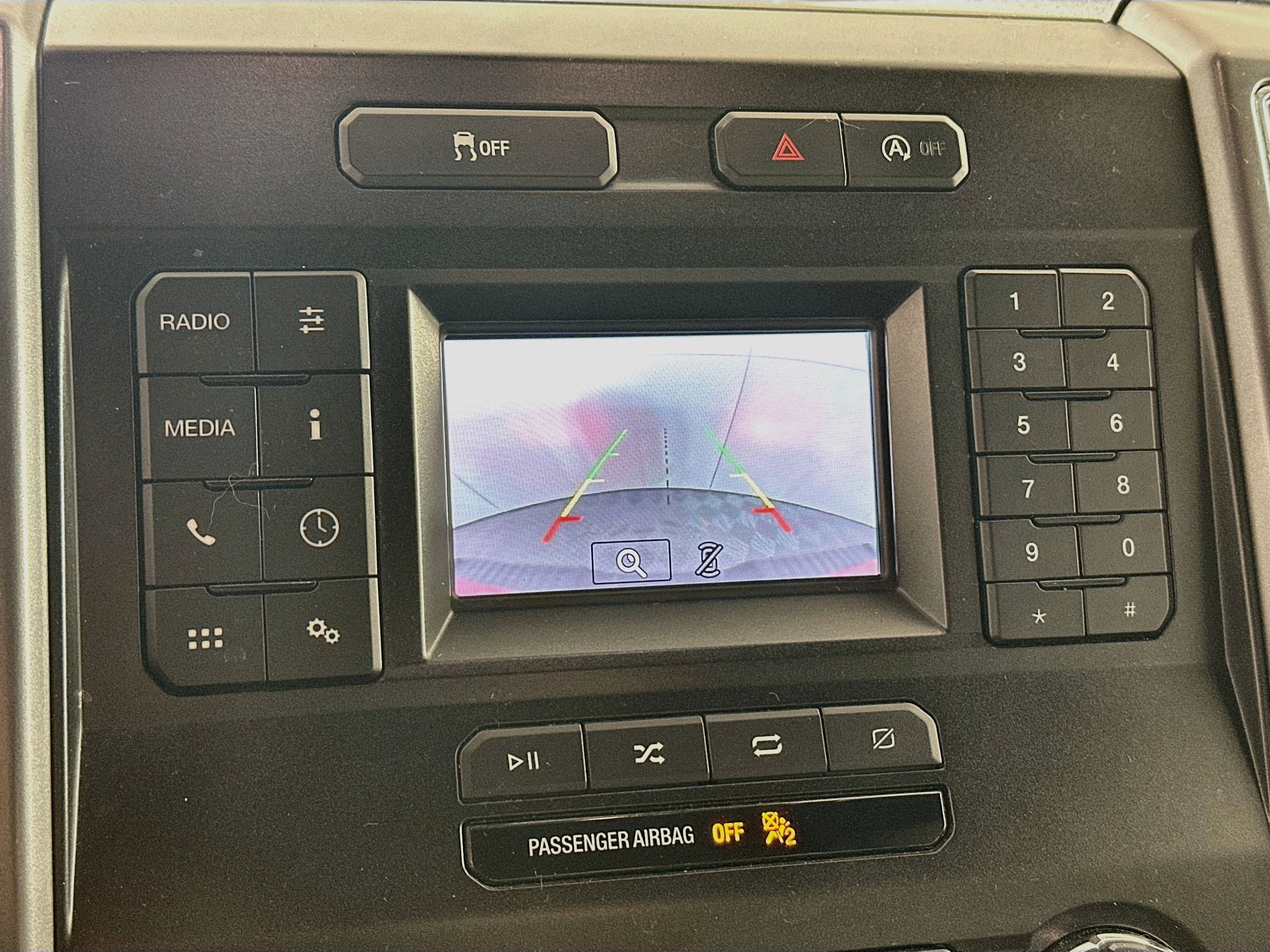 Used 2018 Ford F150 XLT AWD/4WD image 21