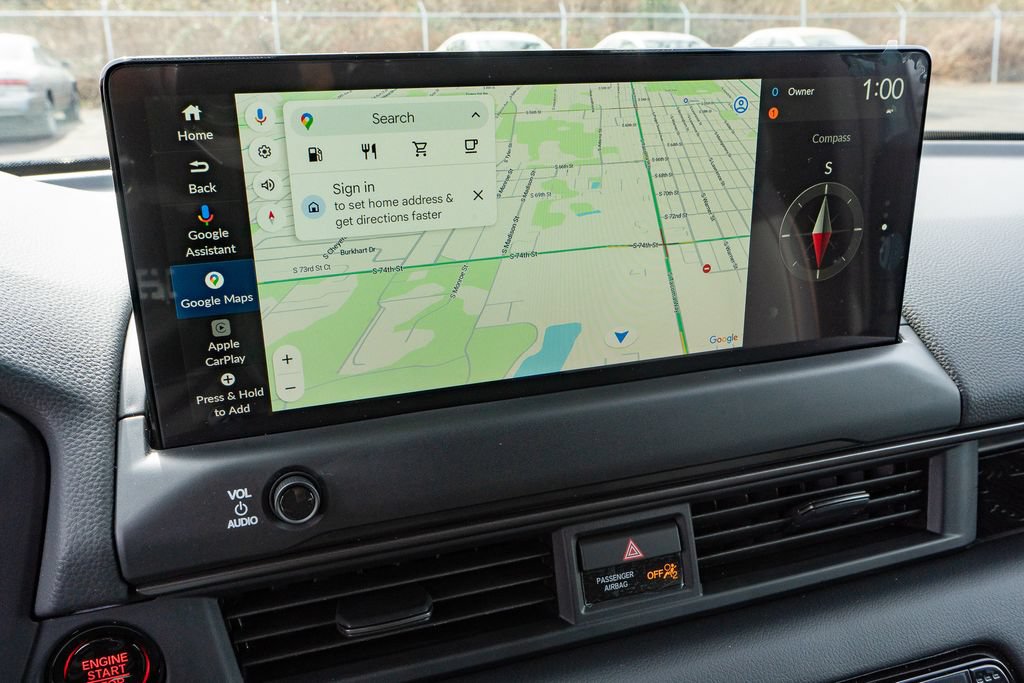 New 2026 Honda Pilot TrailSport image 32