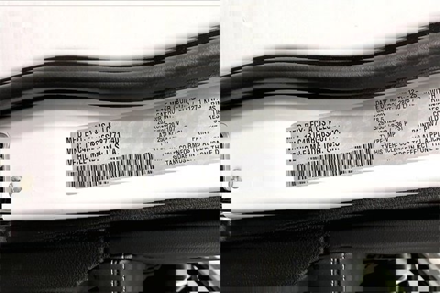 New 2025 Jeep Grand Cherokee Limited w/ Luxury Tech Group II image 9