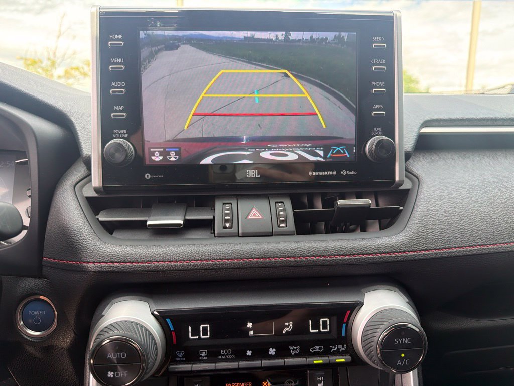 Used 2022 Toyota RAV4 XSE w/ Weather Package AWD/4WD image 18