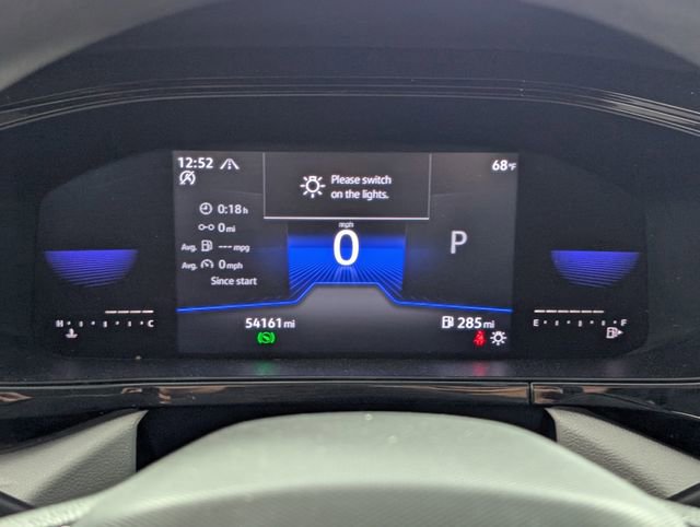 Used 2022 Volkswagen Taos S image 20