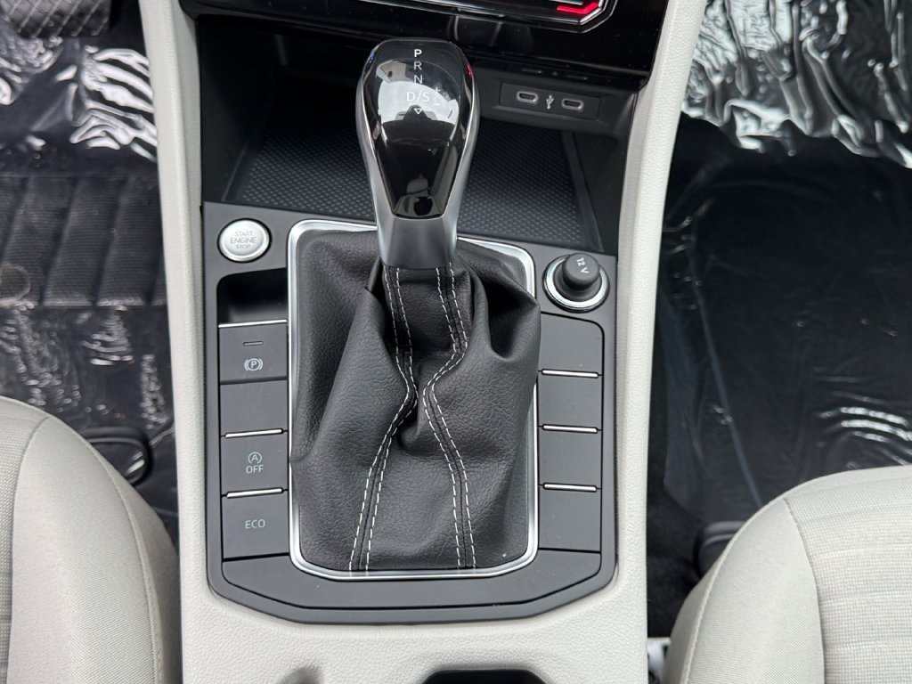 New 2027 Volkswagen Jetta S FWD image 19