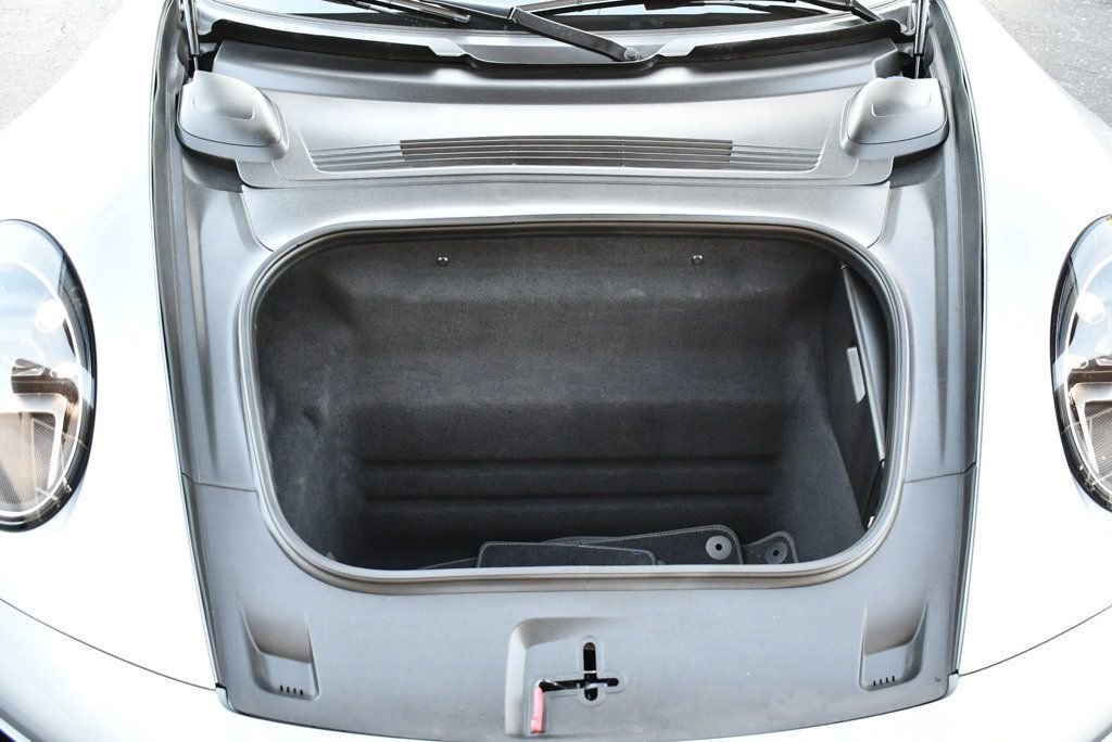 Used 2020 Porsche 911 Carrera S image 53