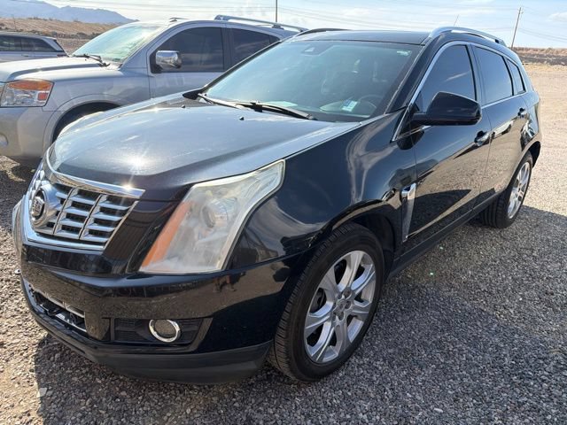 Used 2016 Cadillac SRX Premium