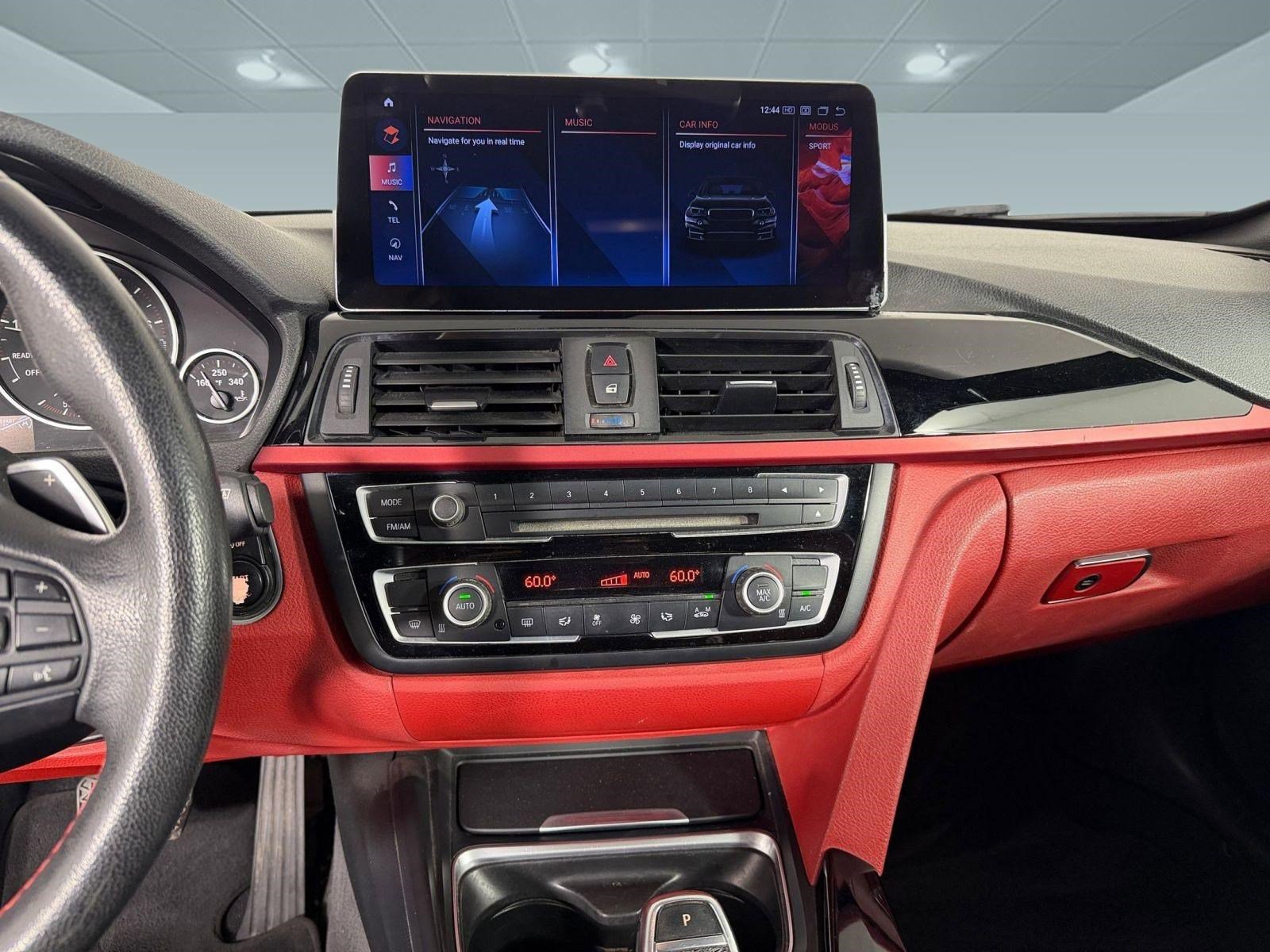 Used 2014 BMW 428i Convertible image 24