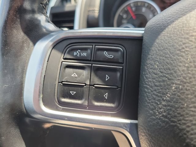 Used 2019 RAM 3500 Laramie AWD/4WD image 21