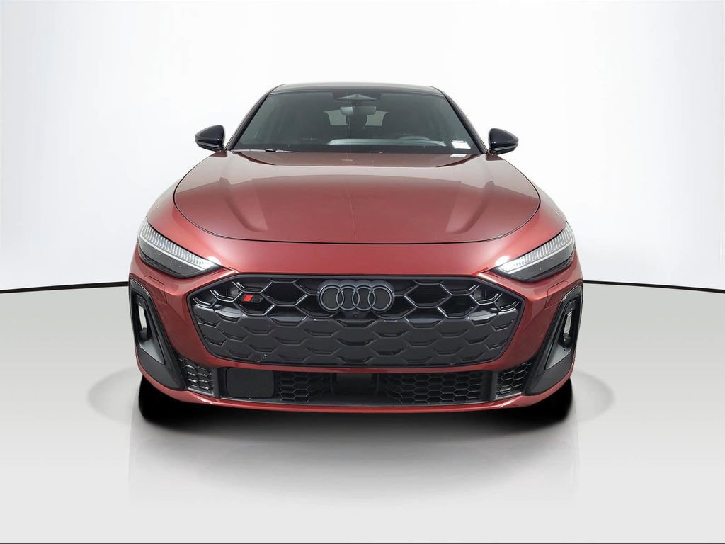 Used 2025 Audi S5 Prestige AWD/4WD image 2