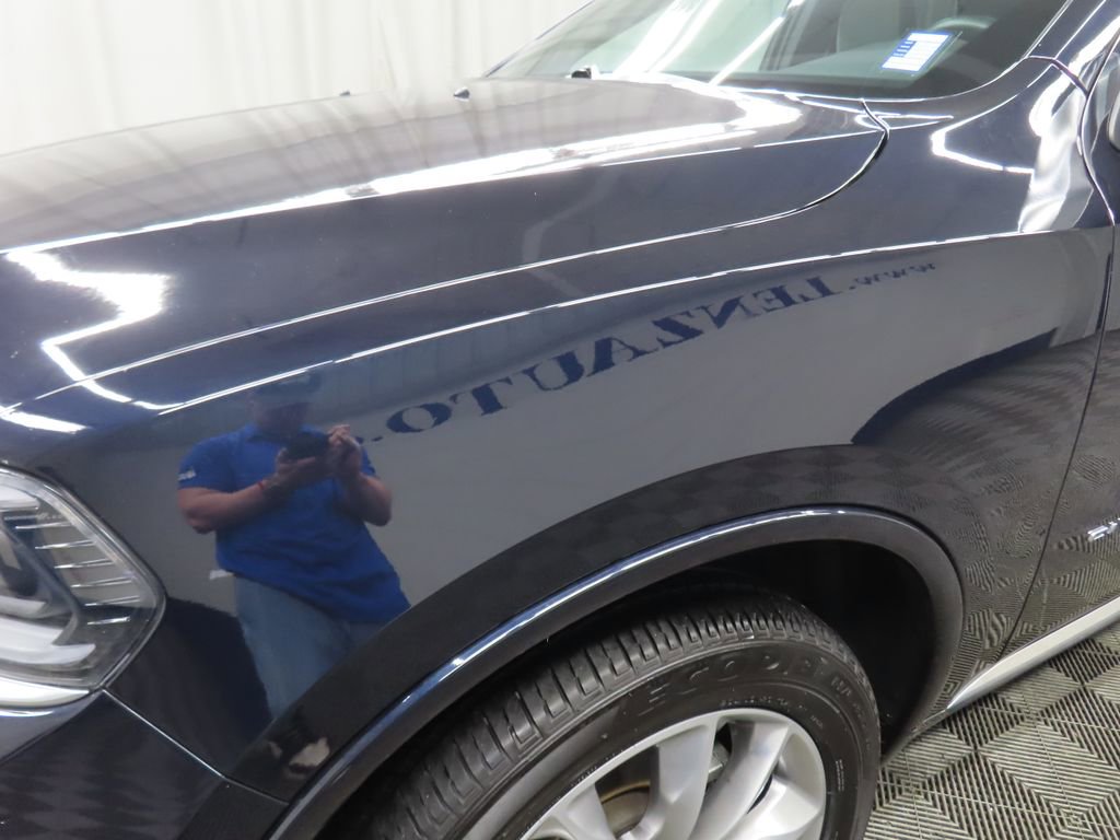 Used 2024 Dodge Durango Citadel AWD/4WD image 44