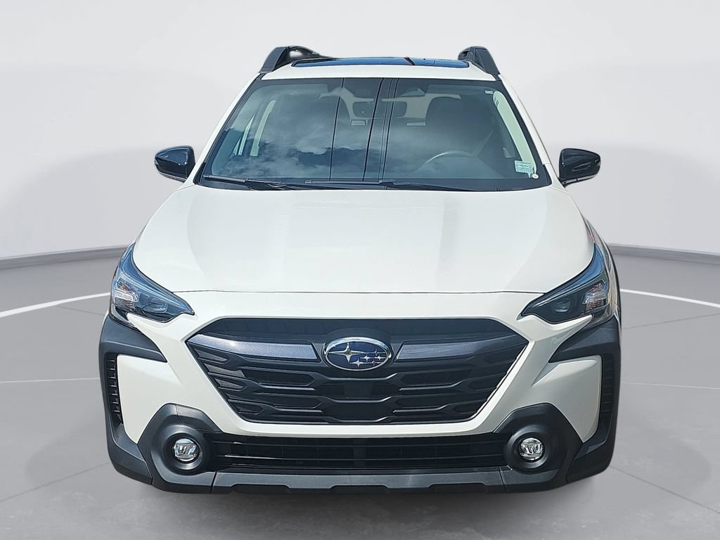 Certified 2024 Subaru Outback Premium w/ Popular Package #1 AWD/4WD image 2