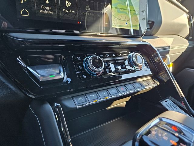 New 2026 GMC Sierra 1500 AT4X image 17