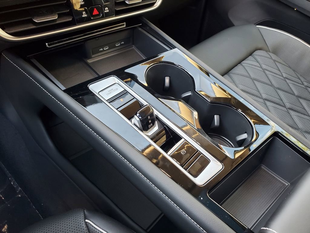 New 2026 Volkswagen Atlas SEL Premium R-Line image 9