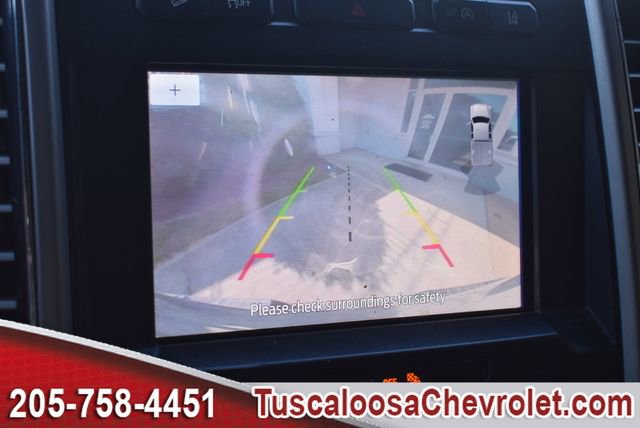 Used 2020 Ford F150 King Ranch w/ Equipment Group 601A Luxury image 35