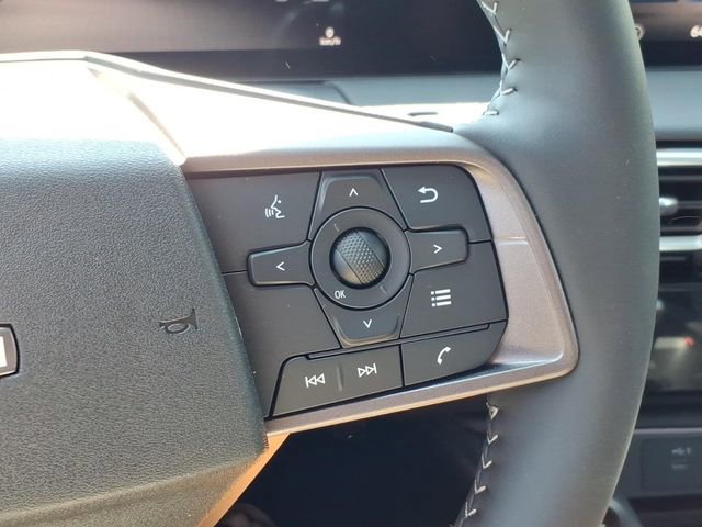 New 2026 Nissan Sentra SV w/ SV Convenience Package FWD image 22