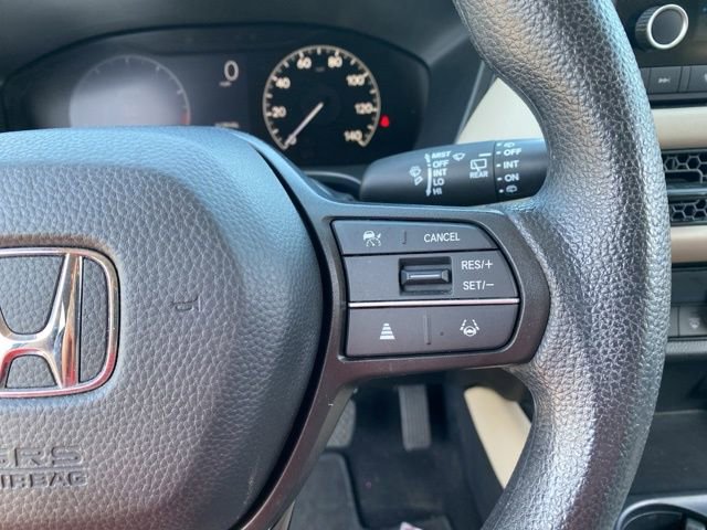 Used 2024 Honda HR-V LX image 18