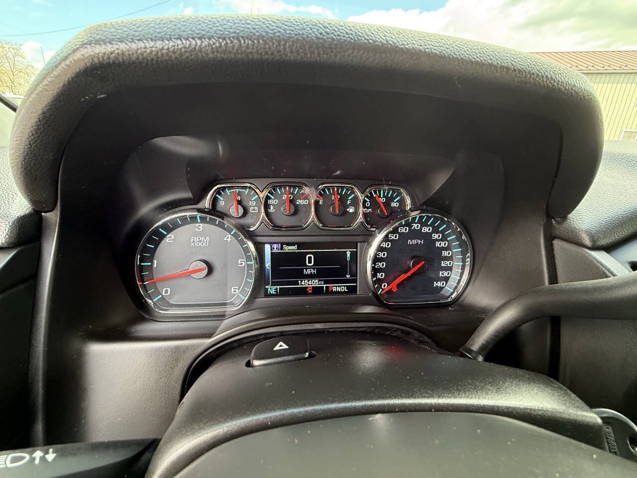 Used 2019 GMC Yukon SLE w/ Convenience Package AWD/4WD image 14