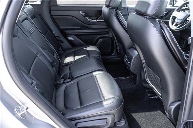 Used 2022 Lincoln Corsair AWD w/ Premium Package image 24