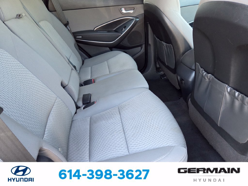 Used 2018 Hyundai Santa Fe Sport FWD image 20
