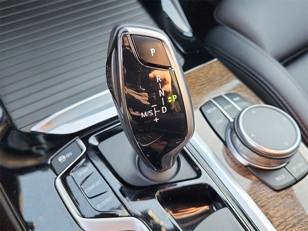 Used 2019 BMW X3 xDrive30i w/ Premium Package image 15