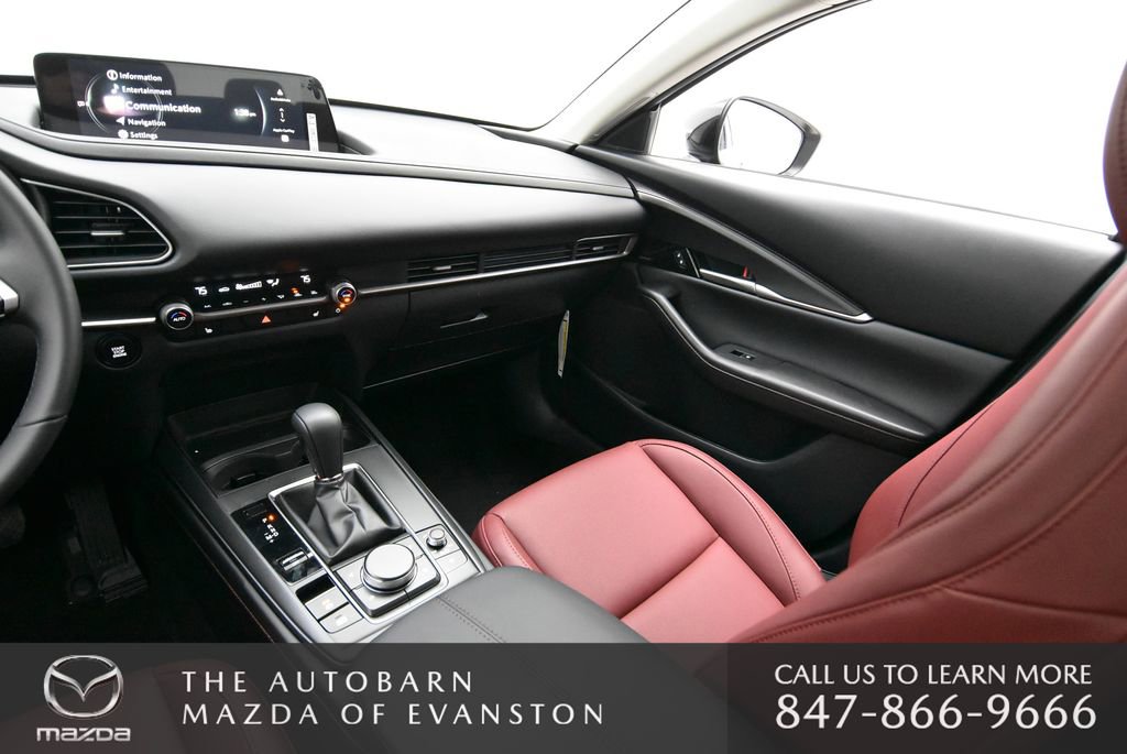 New 2026 MAZDA CX-30 AWD 2.5 S image 26