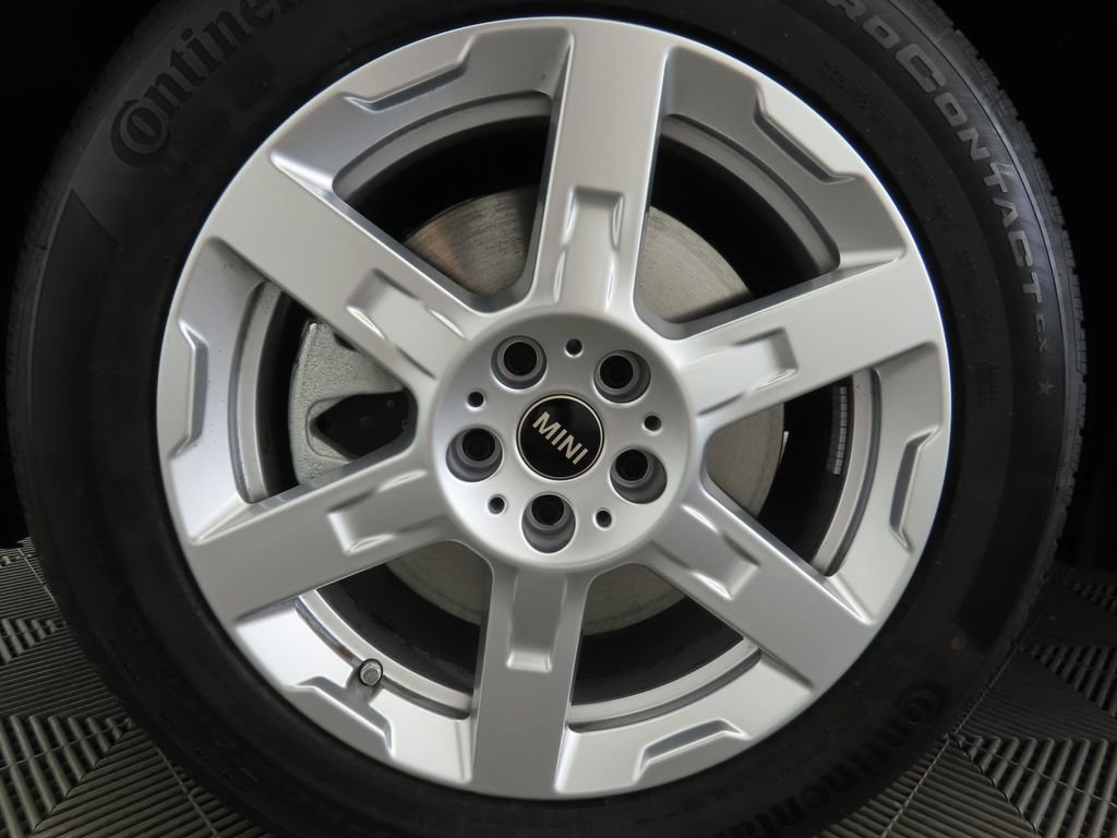 New 2026 MINI Cooper Countryman S image 30