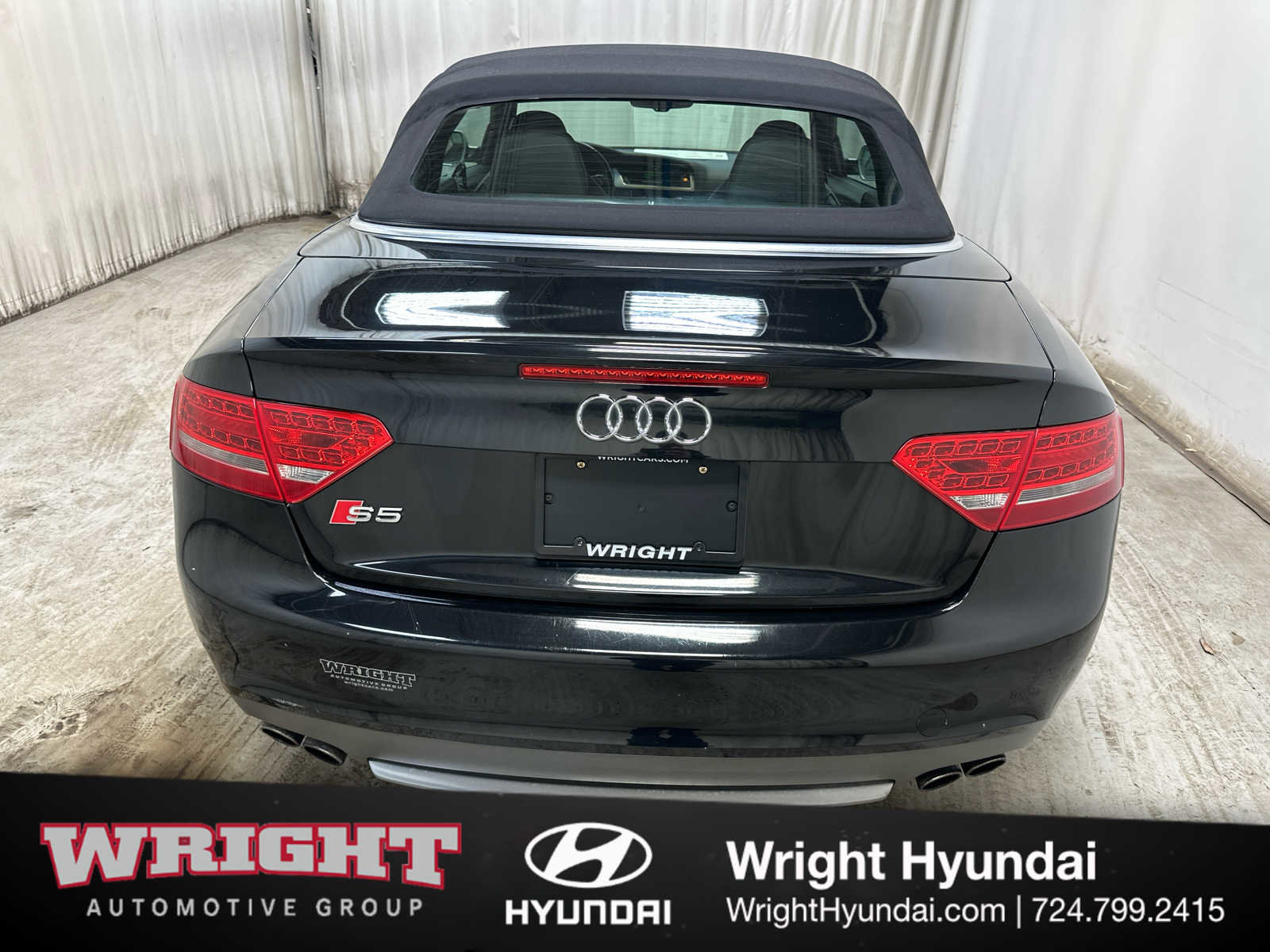 Used 2010 Audi S5 Prestige image 5