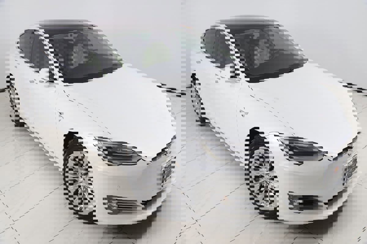 Used 2019 Tesla Model S 75D image 19