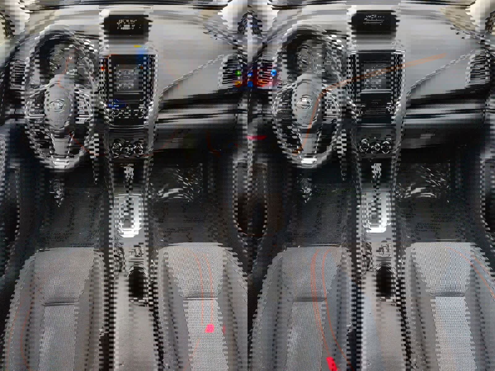 Certified 2022 Subaru Crosstrek 2.0i Premium image 16