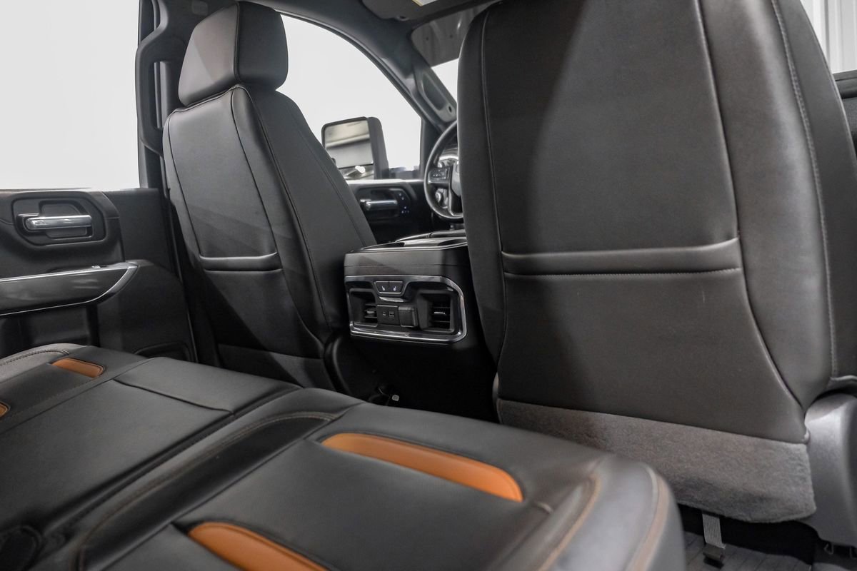 Used 2020 GMC Sierra 2500 AT4 w/ AT4 Premium Package image 37
