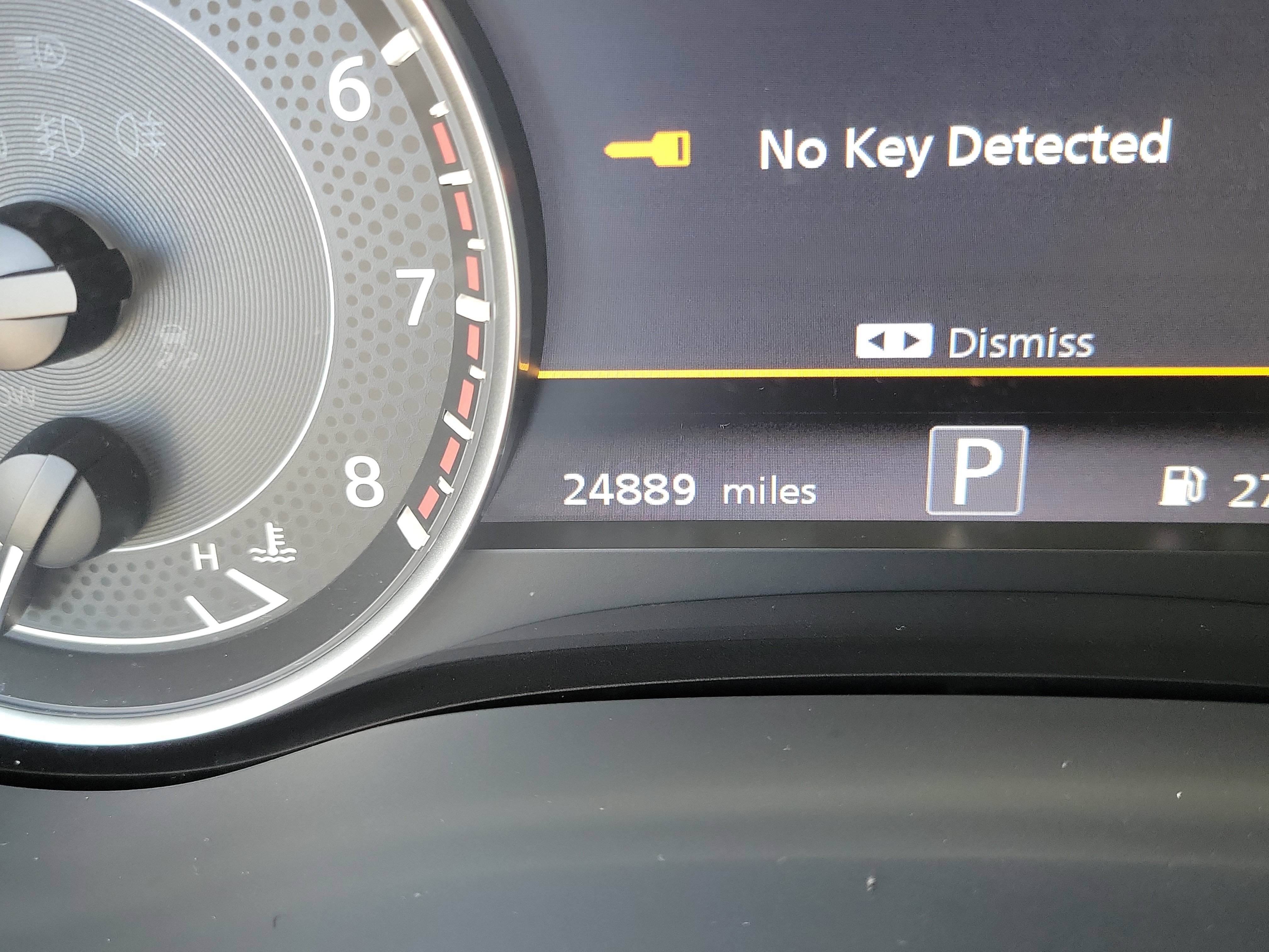 Certified 2021 Nissan Armada Platinum image 29