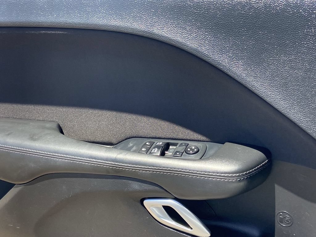 Used 2019 Dodge Challenger SXT RWD image 18