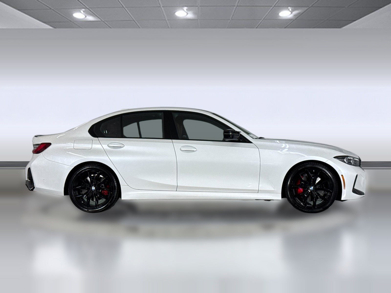 New 2026 BMW M340i RWD image 7
