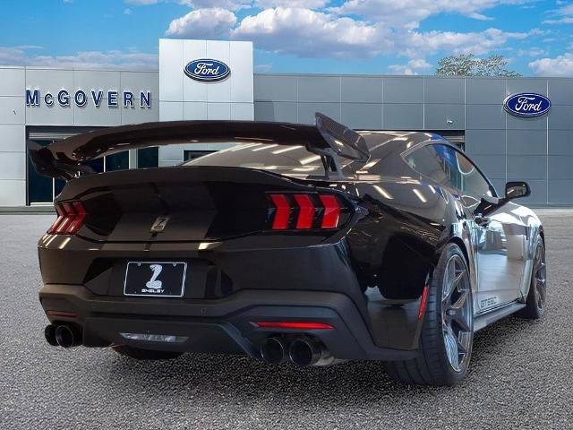 New 2026 Ford Mustang GT RWD image 30