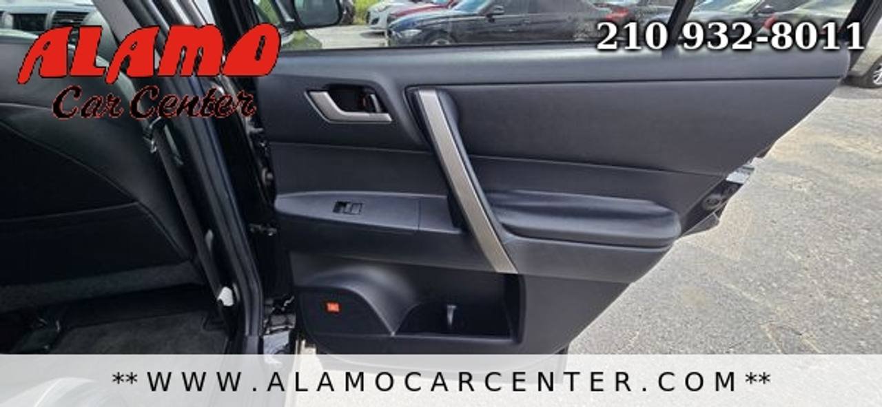 Used 2008 Toyota Highlander Sport AWD/4WD image 24