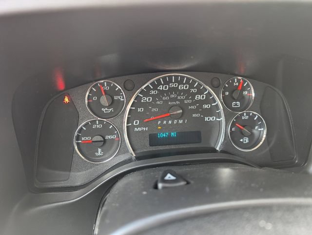 New 2024 Chevrolet Express 3500 w/ Power Convenience Package RWD image 9
