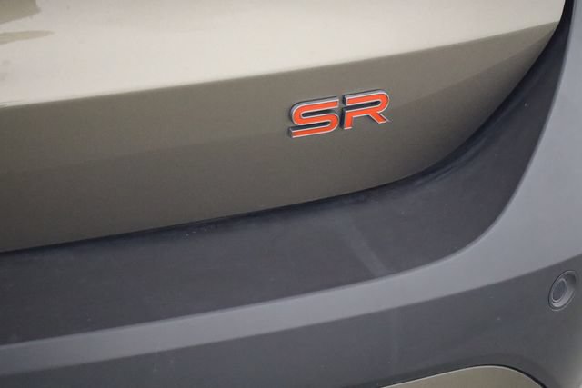 Used 2025 Nissan Kicks SR FWD image 31