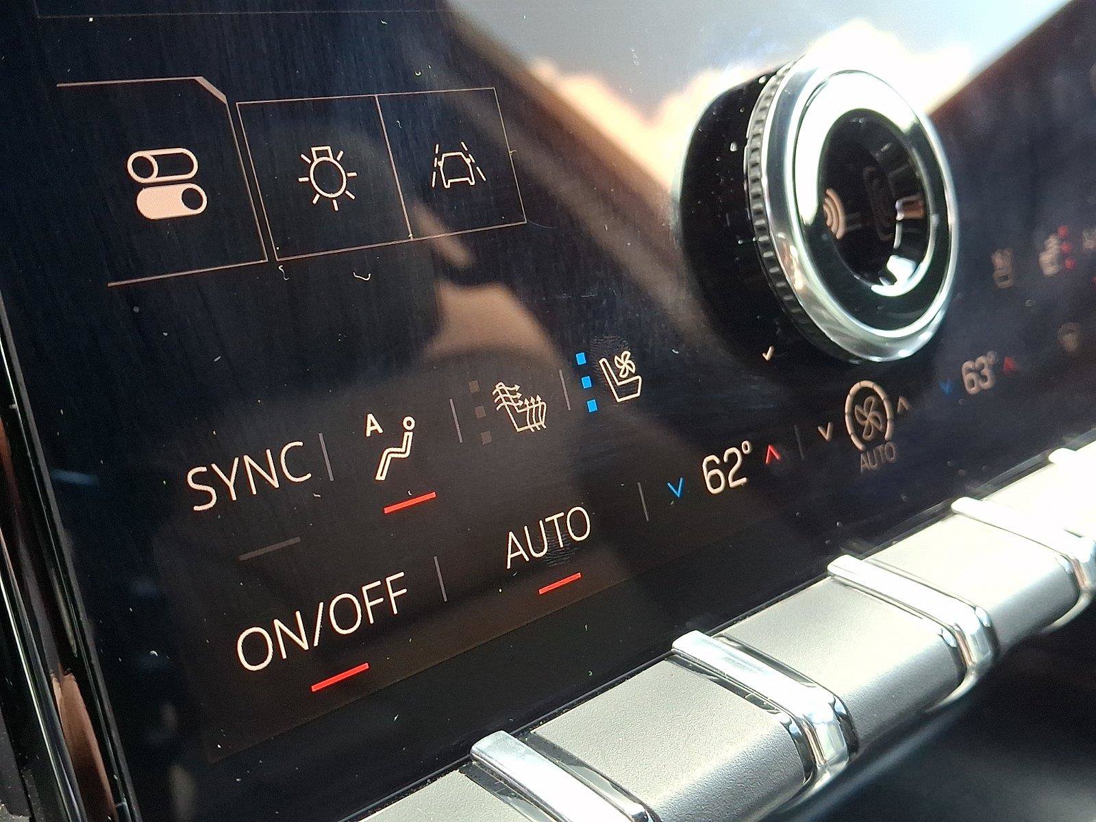 Used 2024 GMC Acadia AT4 w/ Luxury Package AWD/4WD image 29