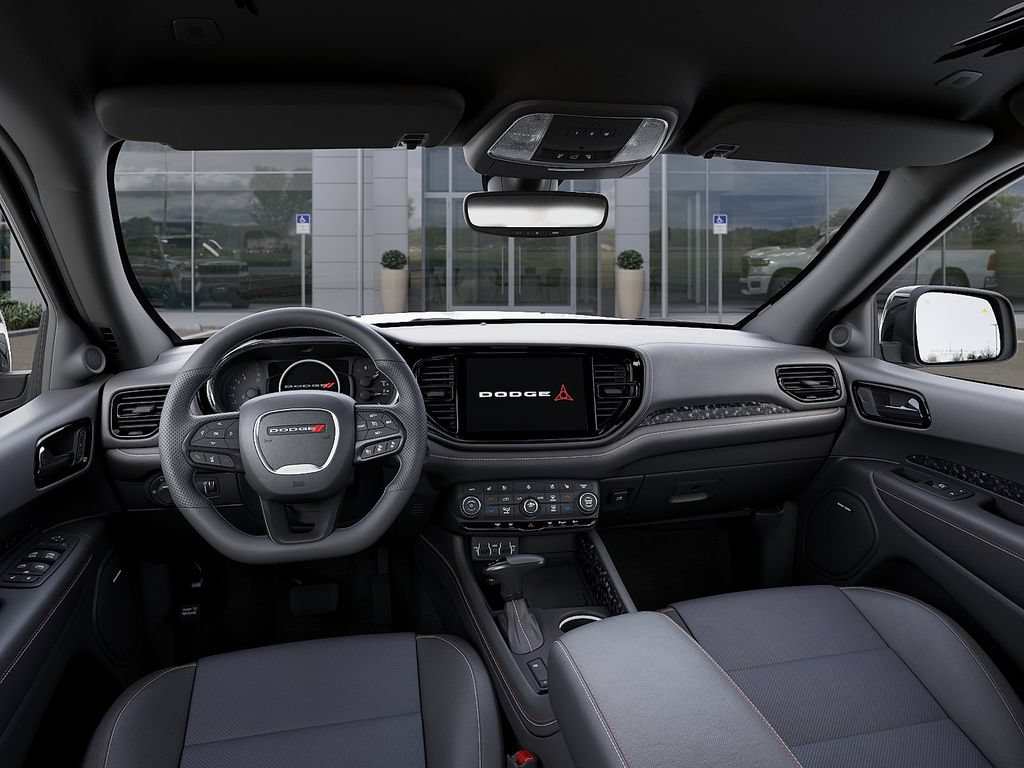 New 2026 Dodge Durango GT AWD/4WD image 14