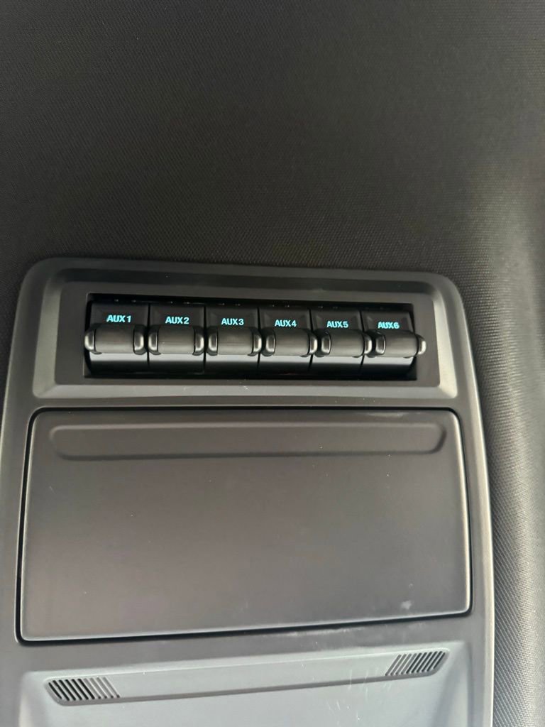 New 2025 Ford Ranger Raptor image 29