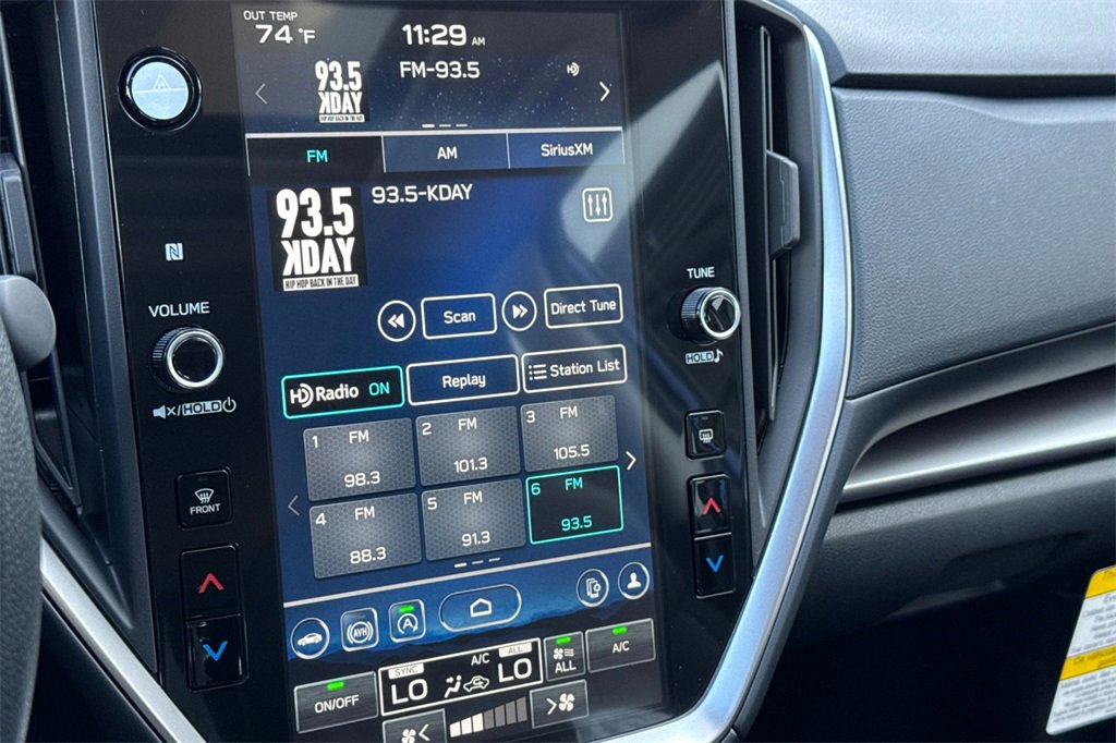 New 2026 Subaru Impreza 2.0i Sport image 24