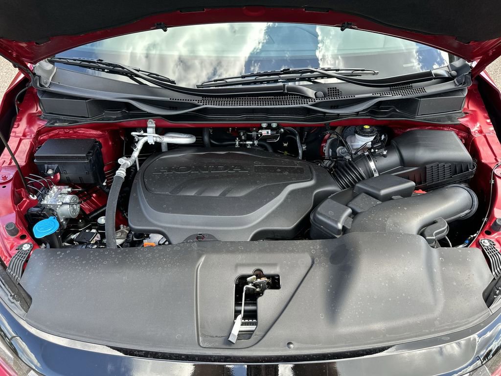 Used 2026 Honda Odyssey Sport-L image 37