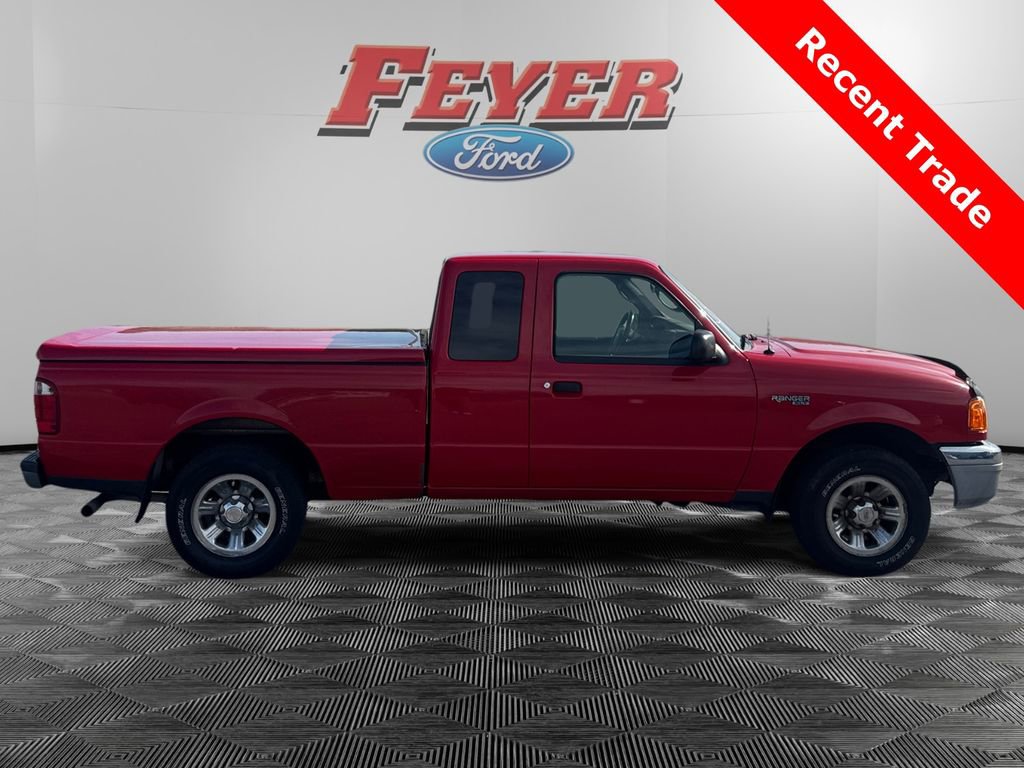 Used 2004 Ford Ranger XLT image 6
