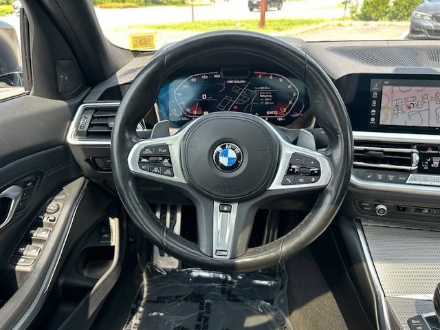 Used 2020 BMW M340i xDrive AWD/4WD image 18