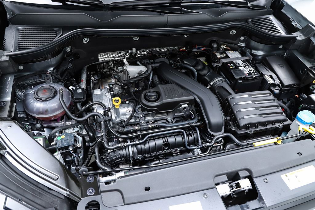 New 2026 Volkswagen Taos S image 28