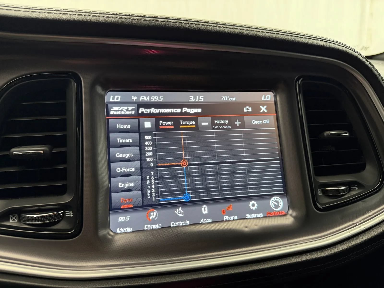 Used 2020 Dodge Challenger R/T Scat Pack RWD image 31