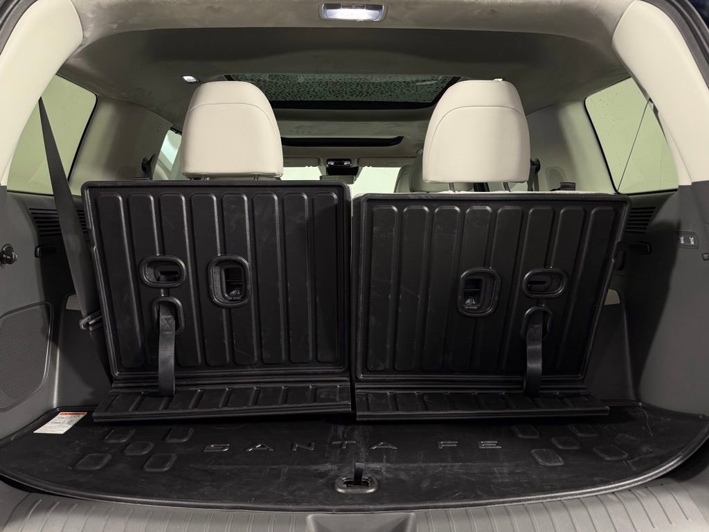 Used 2026 Hyundai Santa Fe Calligraphy image 31