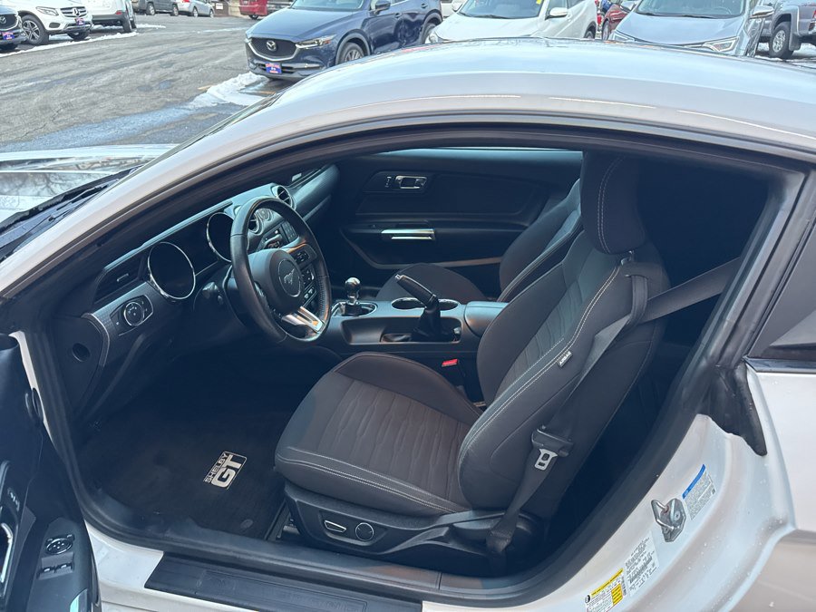 Used 2016 Ford Mustang GT w/ GT Performance Package image 20